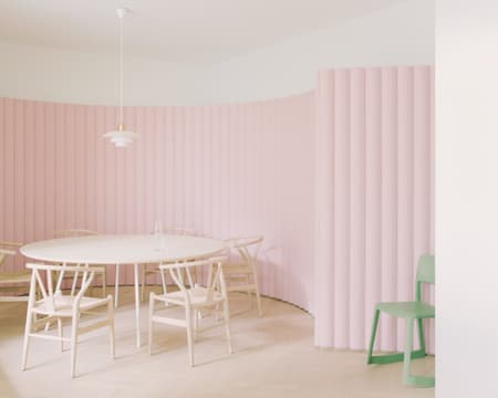 House for a Family in Strasbourg